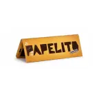 Seda - Papelito Brown Mini Size
