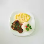 Carne assada