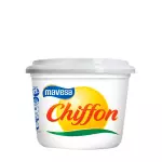 Margarina Chiffon 454gr