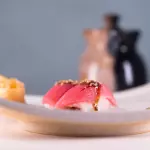 Niguiri de Atum