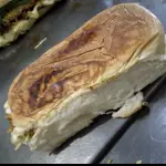 Cachorro Quente Especial Frango