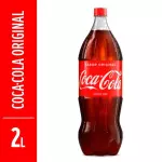 Coca cola 2 Litros