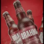 Cerveja Brahma (longneck)