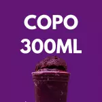 300ml Açaí Tradicional