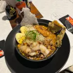 RAMEN MARINERO