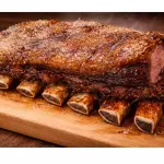 Costela De Boi Assada (KG)