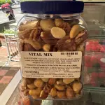 VITAL MIX 500g