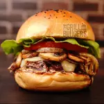 Caramel Beef