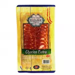 Extra Sliced Cured Chorizo