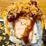 URAMAKI CEBOLA CRISP