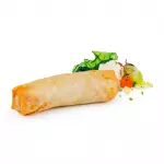 CREPES VEGETAIS