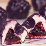 Entremet Amora