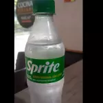 Sprite 400 ml