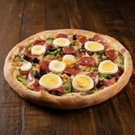 Pizza M 8 FAT de Portuguesa