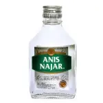 ANIS NAJAR 125 ML (PETACA)