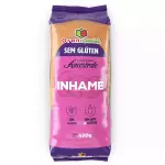 Pão de Forma Inhame SG