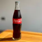 Coca - Cola