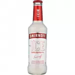 Smirnoff  355 ml vidrio