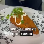 Temak misto preço prómocional