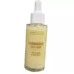 Leche Facial de Curcuma