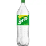 Botella 1.25 Lts.