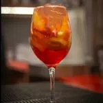 Clericot Taça