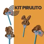 KIT PIRULITO