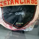 Cupim estância 92