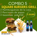 COMBO 5