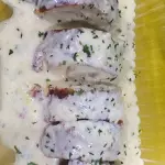 Envoltini Jamon y Queso