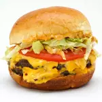 Fresh Burger