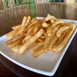 Papas Rustic