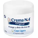 crema # 4 110 gr