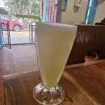 JUGO PAPAYA O BANANA O PIÑA