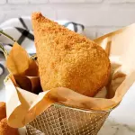 COXINHA