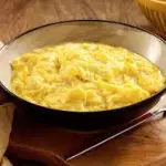 huevos revueltos
