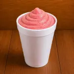 Jugo de Fresa