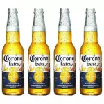 Corona Long Neck