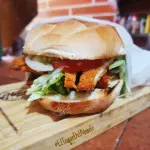 TORTA DE MILANESA