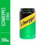 Schweppes