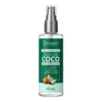 Reparador óleo de coco 60ml Bio inst
