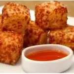 Dadinho de Tapioca