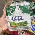 Leite em Pó CCGL