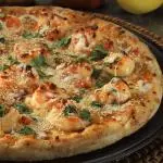 Pizza Tropical