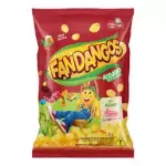 Fandangos Presunto 85g