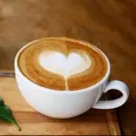 CAPUCCINO