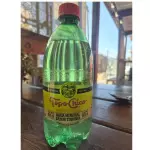 Toronja TopoChico