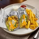 BURRITO