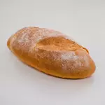 PAN DE MASA MADRE