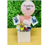 Encanto Balão e Porta Joia Personali